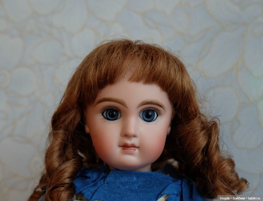 Прекрасные создания Eunis (фото 9)