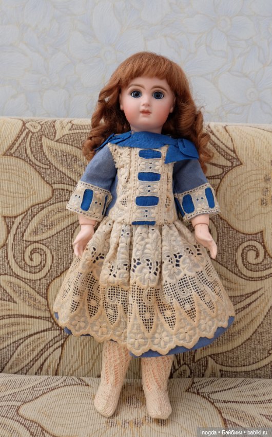 Прекрасные создания Eunis (фото 8)