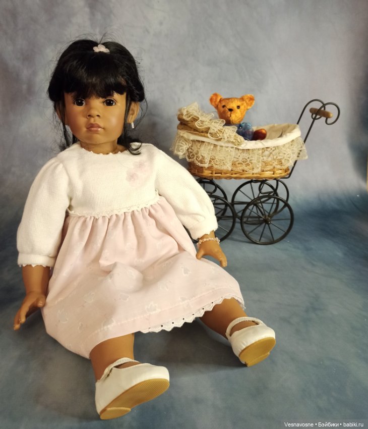 Куклы и игрушки. Куклы Elizabeth Lindner