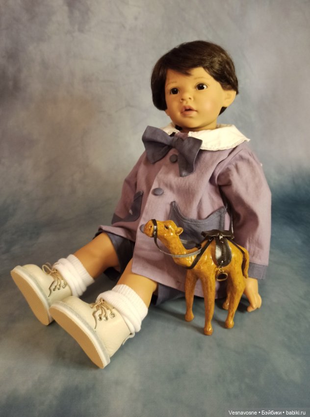 Куклы и игрушки. Куклы Elizabeth Lindner