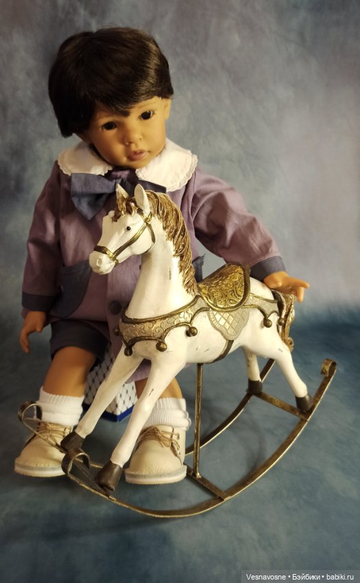 Куклы и игрушки. Куклы Elizabeth Lindner (фото 6)