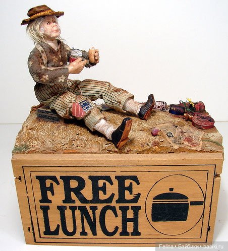 Масштаб 1:12 — Авторские игрушки из разных материалов: синельная проволока