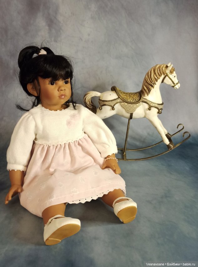 Куклы и игрушки. Куклы Elizabeth Lindner (фото 9)