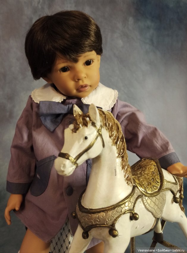Куклы и игрушки. Куклы Elizabeth Lindner (фото 7)