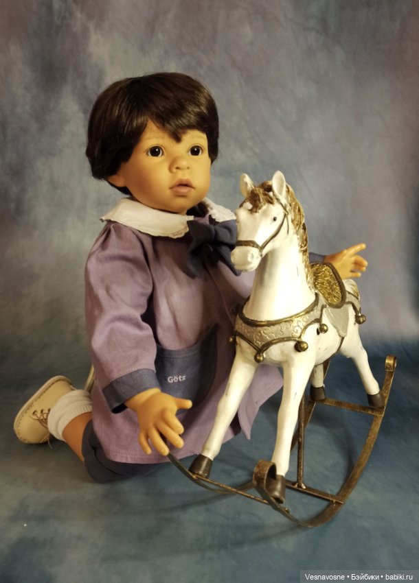 Куклы и игрушки. Куклы Elizabeth Lindner (фото 5)