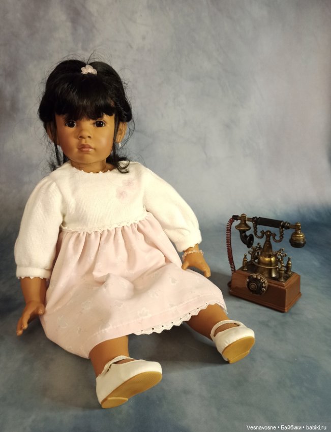 Куклы и игрушки. Куклы Elizabeth Lindner