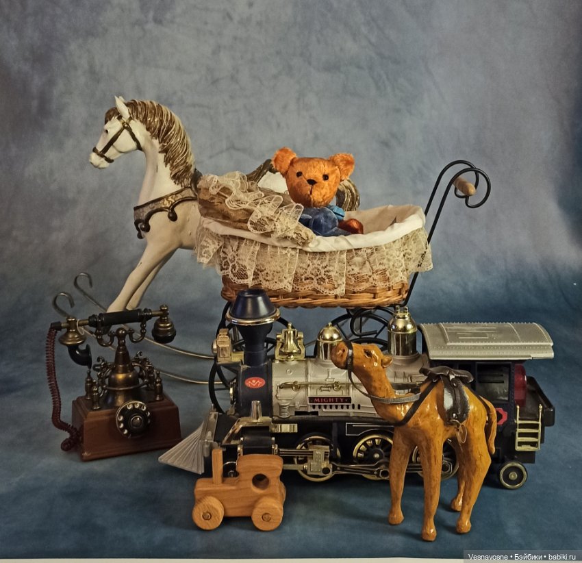 Куклы и игрушки. Куклы Elizabeth Lindner