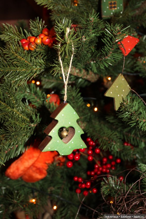 Ёлочка 2021 — Авторские мишки Тедди и друзья: фото (фото 4)