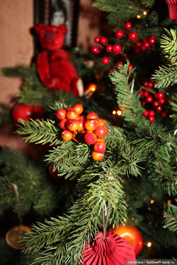 Ёлочка 2021 — Авторские мишки Тедди и друзья: фото