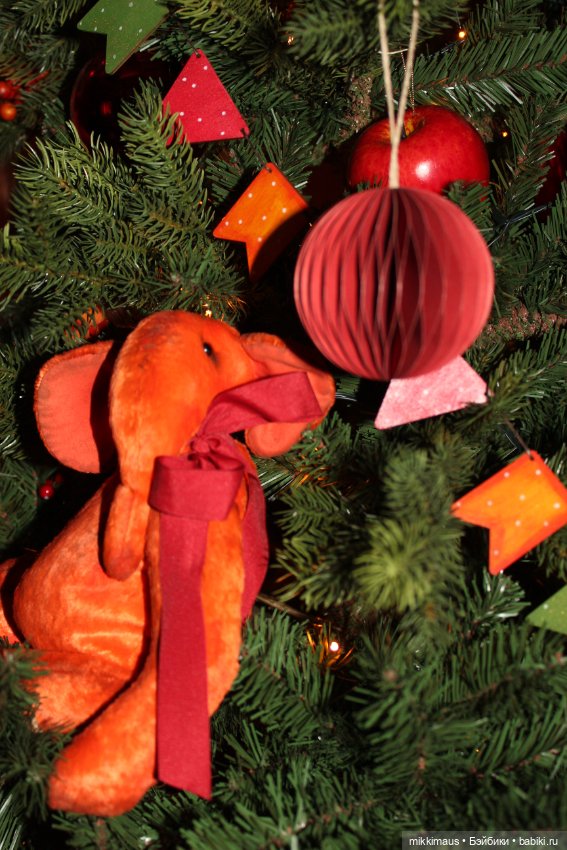 Ёлочка 2021 — Авторские мишки Тедди и друзья: фото