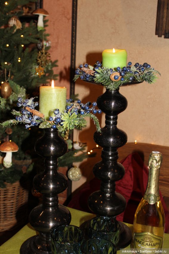 Ёлочка 2021 — Авторские мишки Тедди и друзья: фото