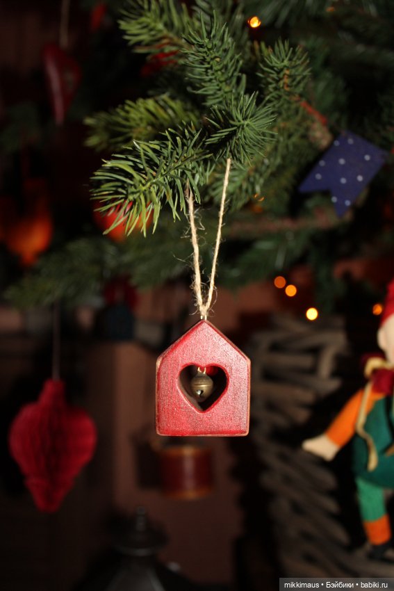 Ёлочка 2021 — Авторские мишки Тедди и друзья: фото (фото 7)