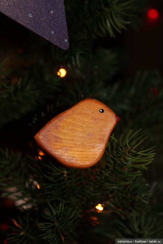 Ёлочка 2021 — Авторские мишки Тедди и друзья: фото (фото 9)