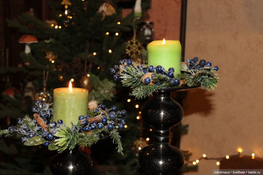 Ёлочка 2021 — Авторские мишки Тедди и друзья: фото