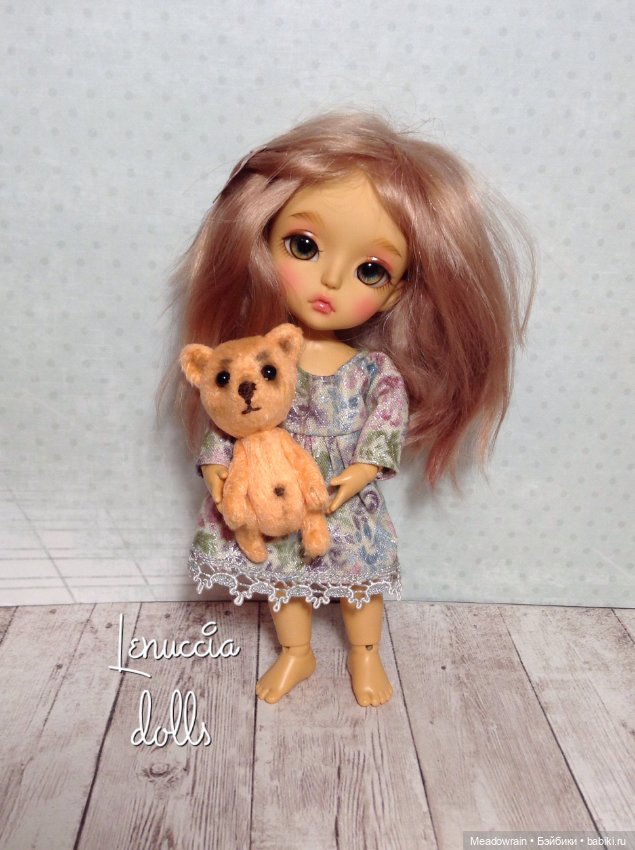 Серьёзный Джуниор — Авторские мишки Тедди и друзья: фото (фото 3)