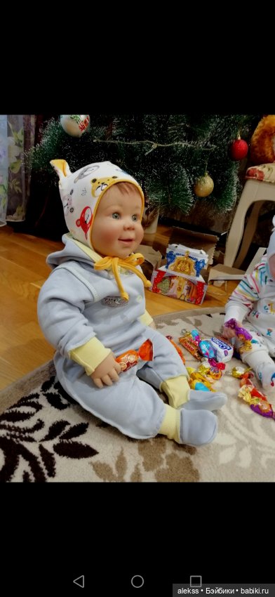 Луиса, Monika Gerdes — Куклы Monika Gerdes (Моника Гердес): MasterPiece (фото 2)