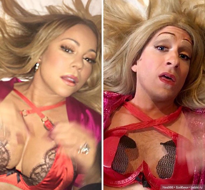 Ничего не выбрасываем! Как сделать вечернее платье из мишуры и мусорного пакета