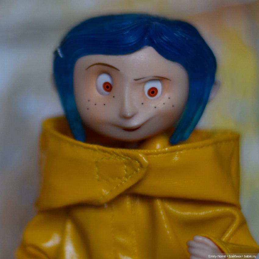 Коралиночка — Коллекционные куклы разных авторов (Разное): редкие бренды (фото 8)