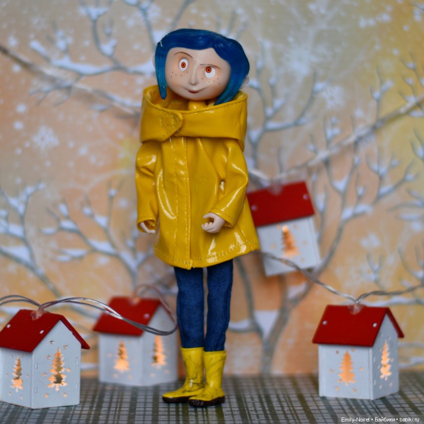 Коралиночка — Коллекционные куклы разных авторов (Разное): редкие бренды