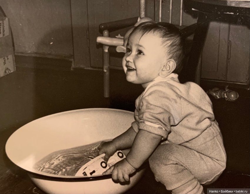 И это всё о нём — Советские винтажные куклы (СССР): Ленигрушка (фото 6)