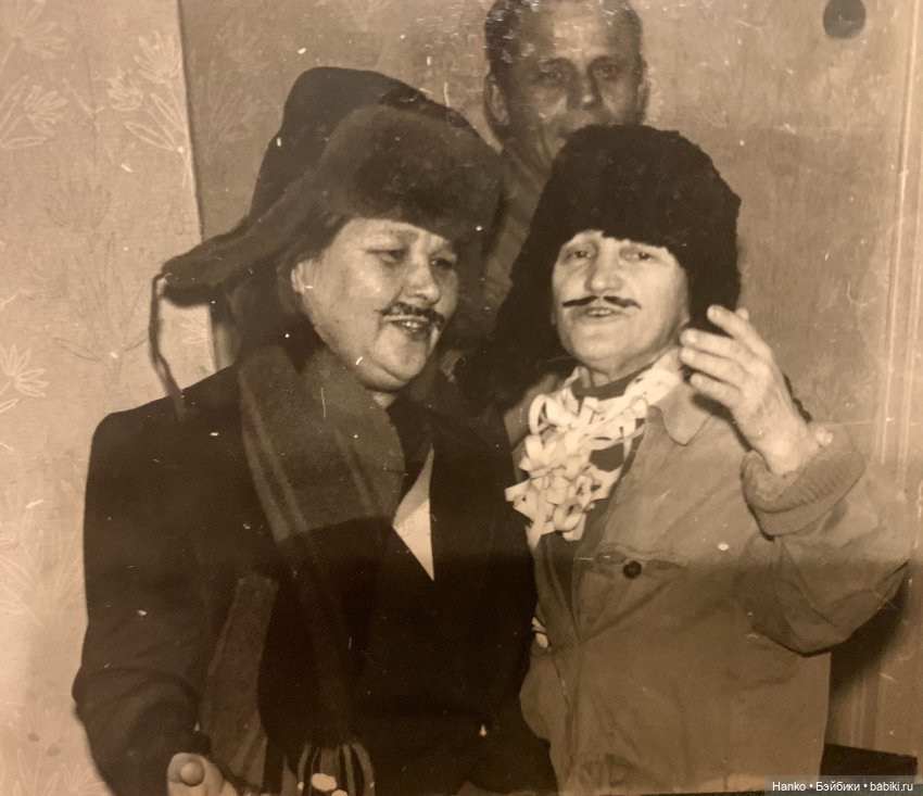 И это всё о нём — Советские винтажные куклы (СССР): Ленигрушка