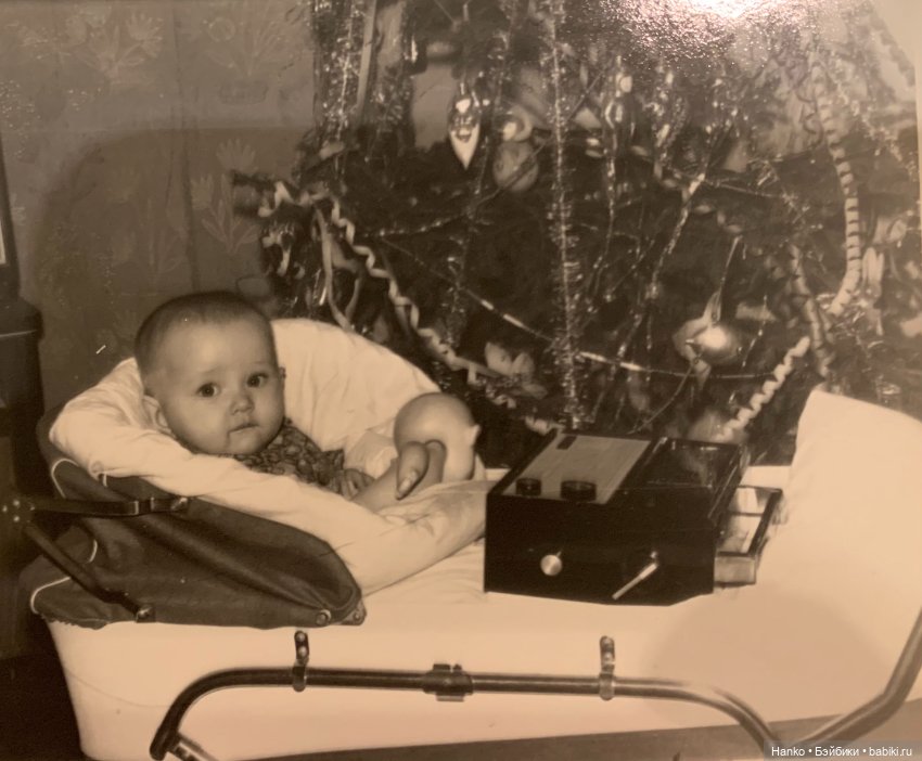 И это всё о нём — Советские винтажные куклы (СССР): Ленигрушка