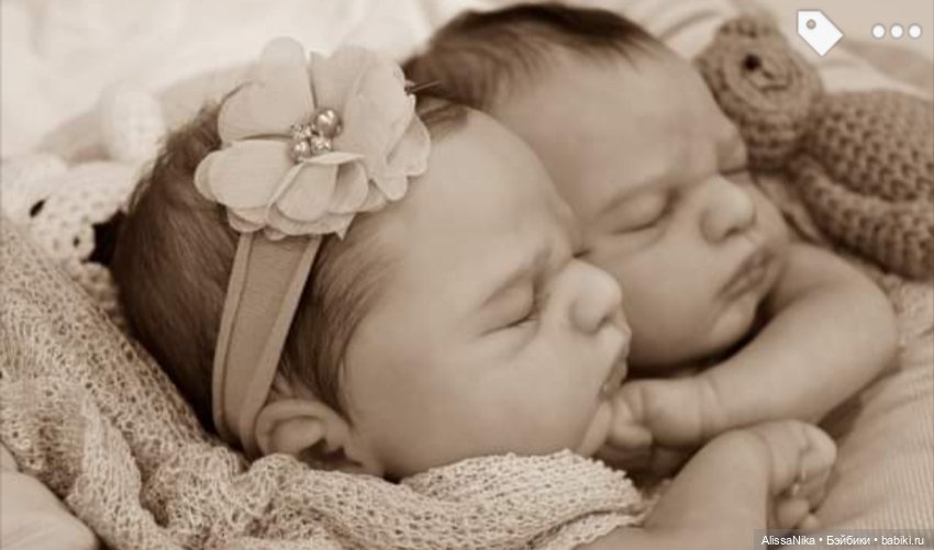 Реборн — Куклы Реборн (Reborn): работы мастеров