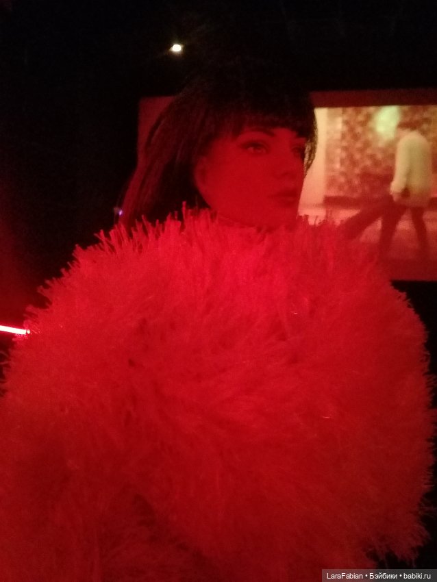 Фильм "Огонь" или выход Дианы (фото 5)