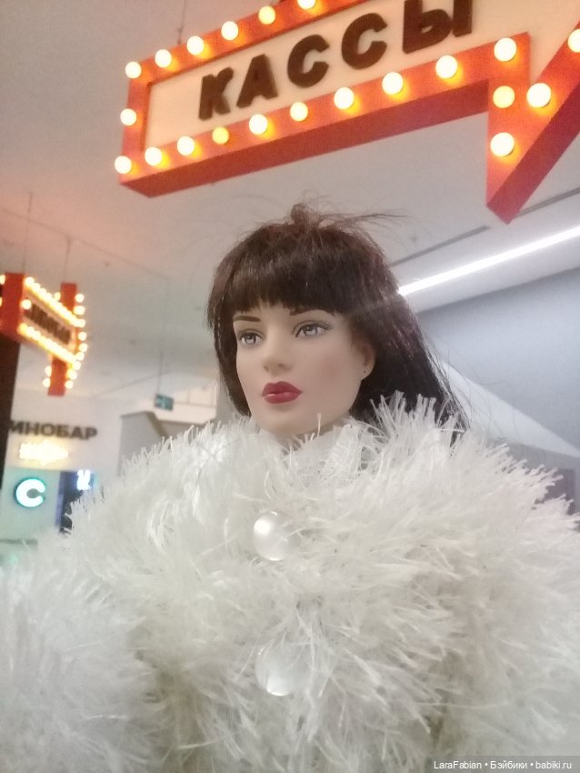 Фильм "Огонь" или выход Дианы (фото 3)