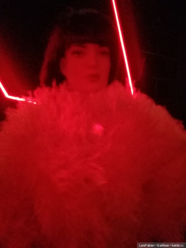 Фильм "Огонь" или выход Дианы (фото 4)