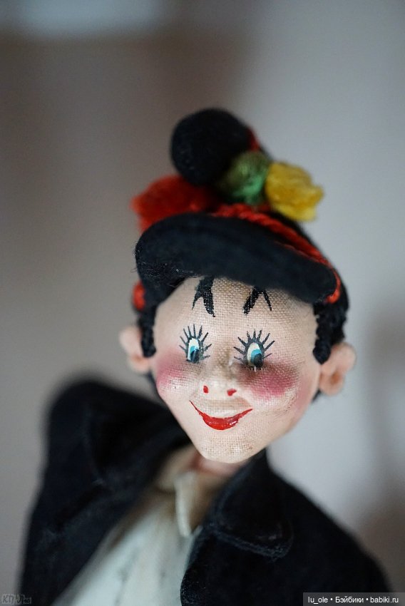 Мои Roldan или противостояние Севера и Юга (фото 8)