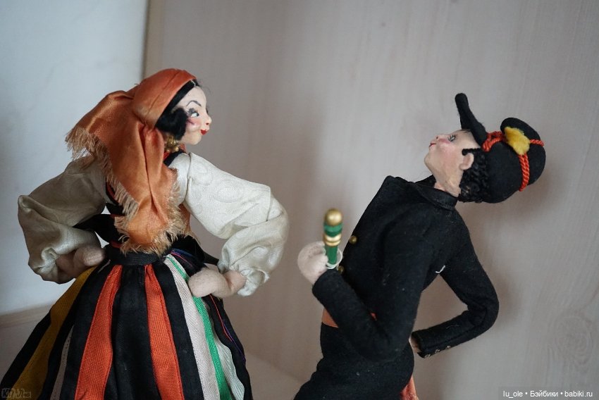 Мои Roldan или противостояние Севера и Юга (фото 5)