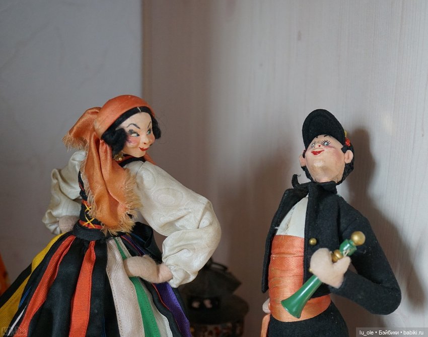 Мои Roldan или противостояние Севера и Юга (фото 2)