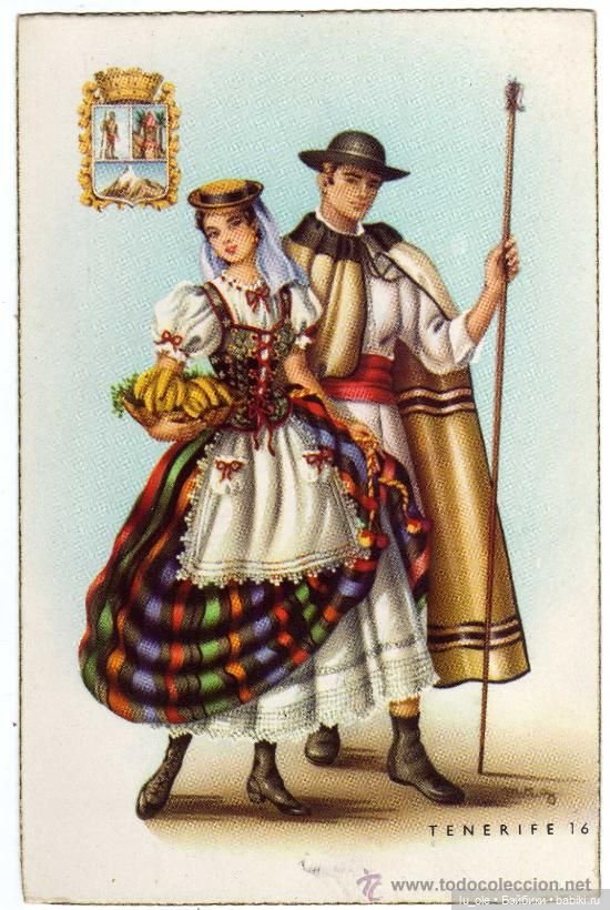 Мои Roldan или противостояние Севера и Юга