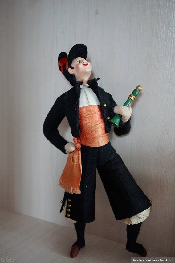 Мои Roldan или противостояние Севера и Юга (фото 9)