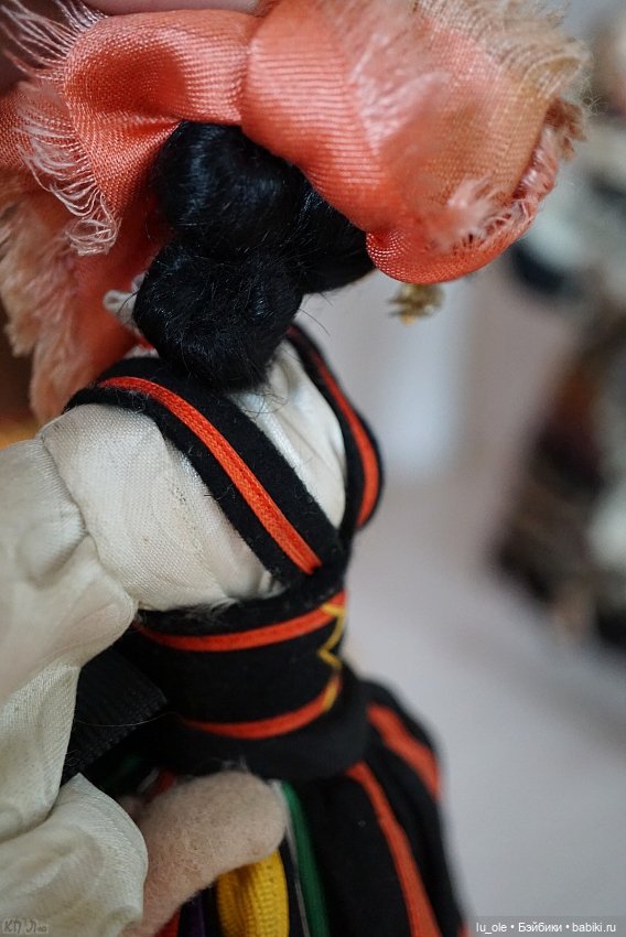 Мои Roldan или противостояние Севера и Юга