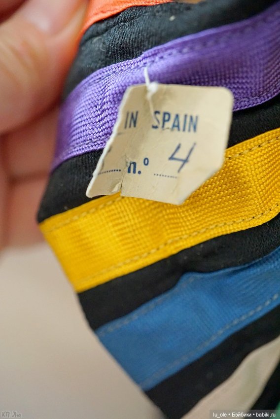 Мои Roldan или противостояние Севера и Юга (фото 4)