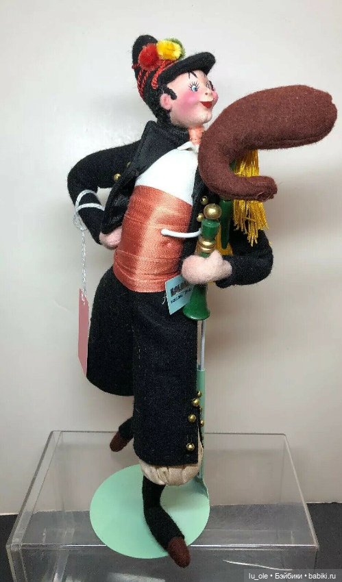 Мои Roldan или противостояние Севера и Юга