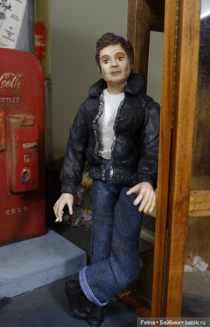 Масштаб 1:12, продолжение (фото 10)