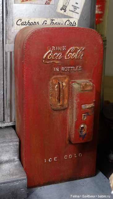 Масштаб 1:12, продолжение (фото 8)