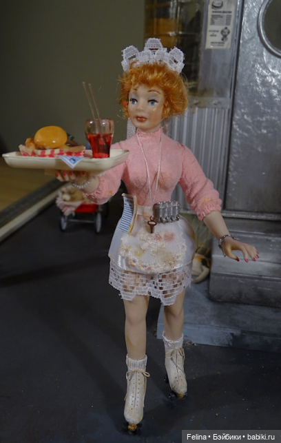 Масштаб 1:12, продолжение (фото 9)