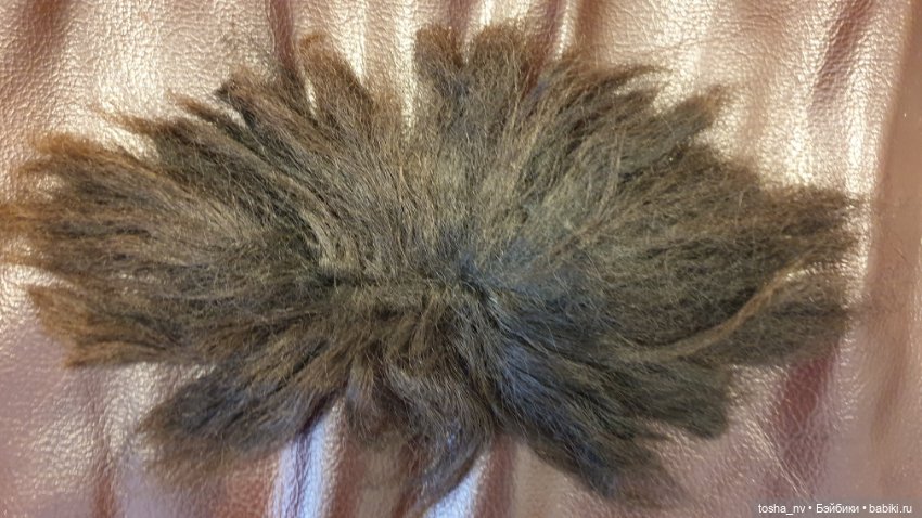 Помогите опознать — Опознание антикварных кукол: поиск по клейму