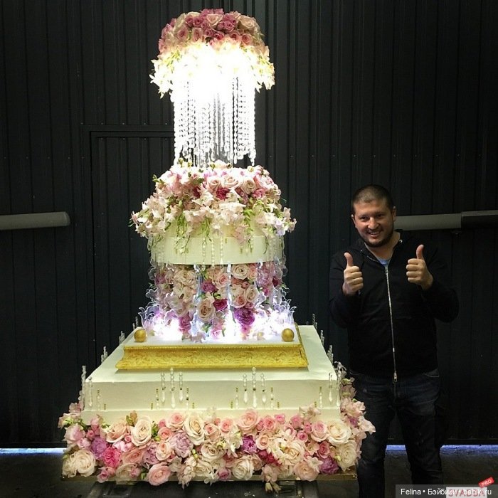 Мамина выпечка или скульптура