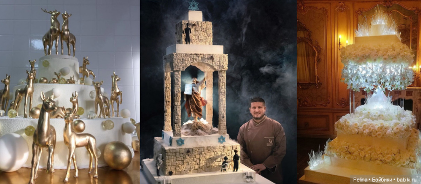 Мамина выпечка или скульптура (фото 6)