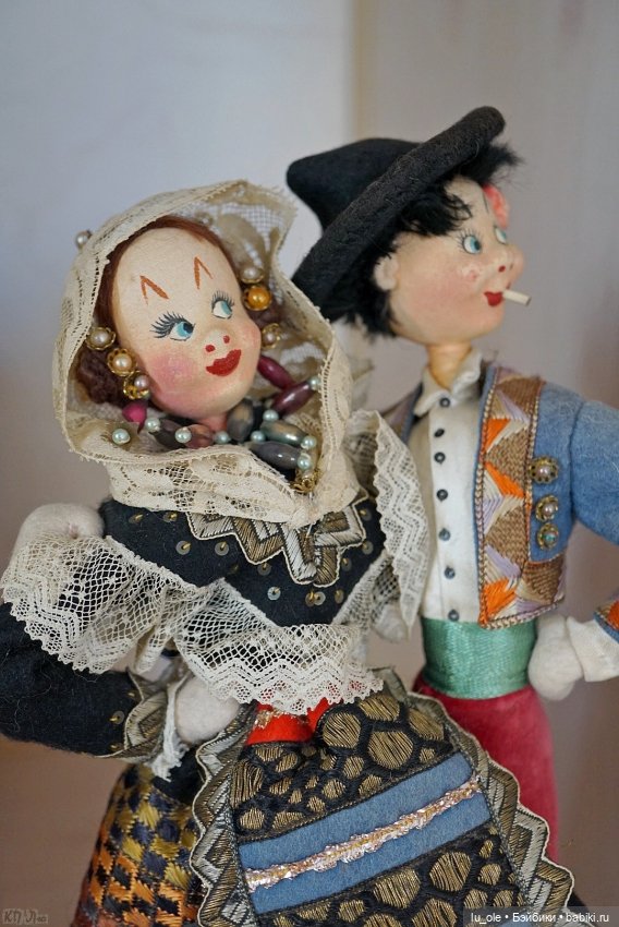 Мои Klumpe или роскошь и удаль (фото 2)