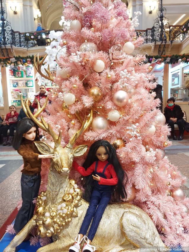 Fashion Dolls 169 — Куклы Звезды подиума (Angel Collection): шарнирные (фото 3)