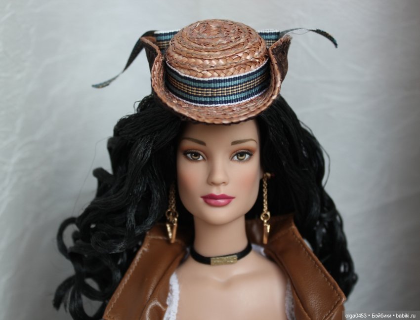 Куклы Tonner: ч. 60 — Фэшн