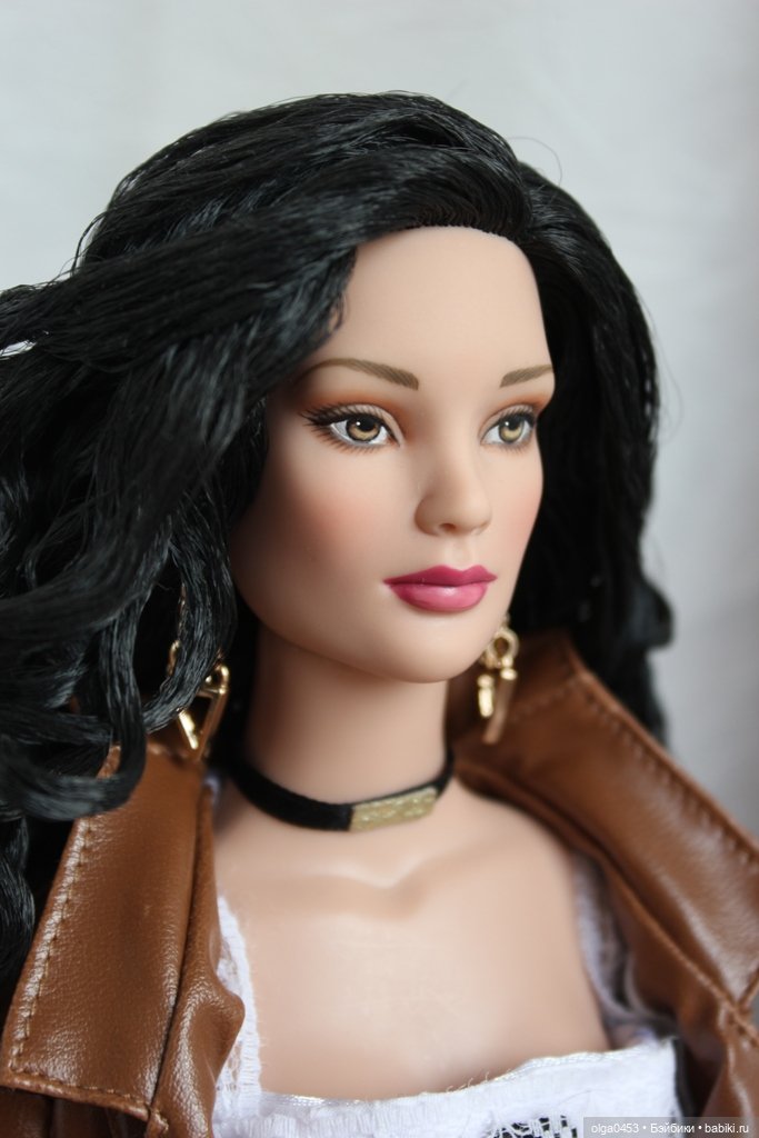 Куклы Tonner: ч. 60 — Фэшн