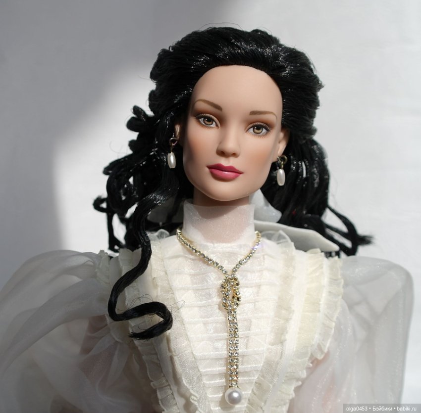 Куклы Tonner: ч. 60 — Фэшн