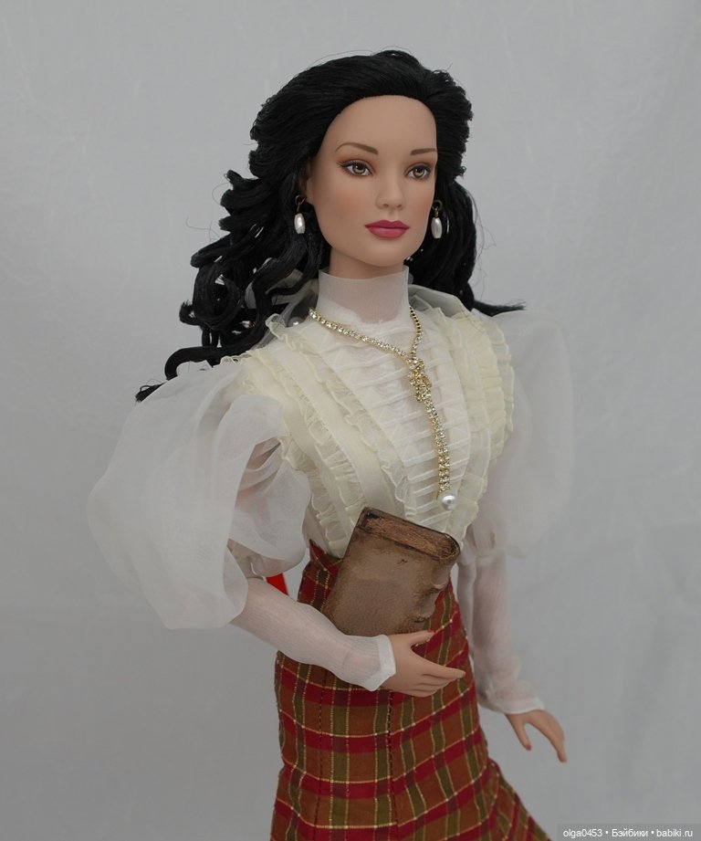 Куклы Tonner: ч. 60 — Фэшн